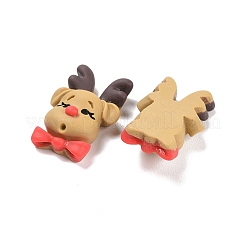 Resin Decoden Cabochons&nbsp;X-CRES-D004-02