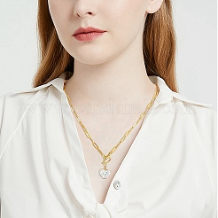 DIY Jewelry Making Findings&nbsp;DIY-SZ0005-90