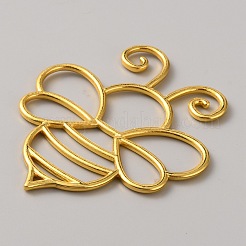 Alloy Pendant&nbsp;FIND-WH0421-21A