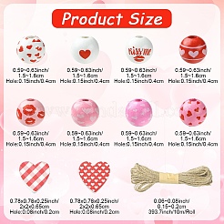 DIY Jewelry Making Kits&nbsp;DIY-YW0018-13