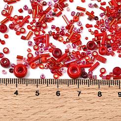 MIYUKI Seed Beads Mix&nbsp;X-SEED-Z005-01C