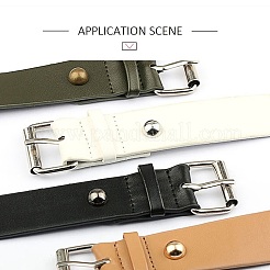 Alloy Studs Rivets&nbsp;LS-PALLOY-WH0052-03LG
