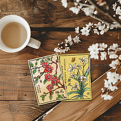Custom PVC Plastic Clear Stamps&nbsp;DIY-WH0448-0695