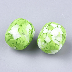 Resin Beads&nbsp;RESI-T024-34C