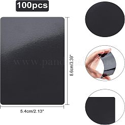 Aluminium Blank Name Cards&nbsp;DIY-NB0004-76A