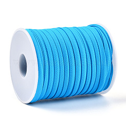 Soft Nylon Braided Cord&nbsp;NWIR-R003-11