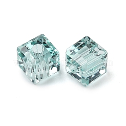 K9 Glass Imitation Austrian Crystal Beads&nbsp;GLAA-D023-04-03