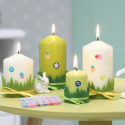 DIY Nail Art Decorations&nbsp;DIY-FH0005-11