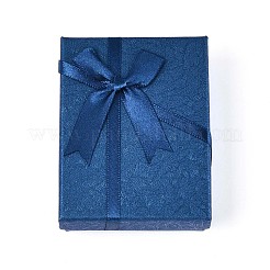 Cardboard Jewelry Set Boxes&nbsp;CBOX-N014-02