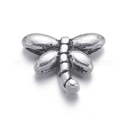 Tibetan Silver Beads&nbsp;X-AB45
