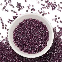 TOHO Round Seed Beads&nbsp;X-SEED-TR11-1076