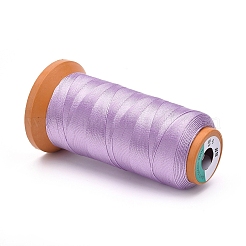 Polyester Threads&nbsp;LS-NWIR-G018-A-08