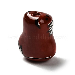 Handmade Porcelain Beads&nbsp;PORC-A028-02C