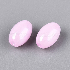 Opaque Colours Luster Glass Seed Beads&nbsp;SEED-N008-02A-05