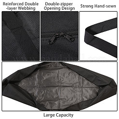 Oxford Cloth Packing Bags for Folding Chair Table&nbsp;ABAG-WH0045-79