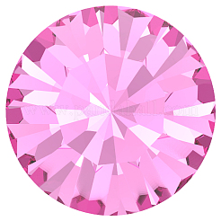 Preciosa&reg MAXIMA Crystal Round Stones&nbsp;LS-Y-PRC-RBSS29-70010
