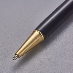Creative Empty Tube Ballpoint Pens&nbsp;X-AJEW-L076-A47