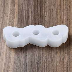 DIY Candlesticks Silicone Molds&nbsp;DIY-G114-03C