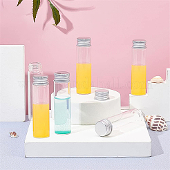 100Pcs Empty Glass Bead Storage Tubes&nbsp;AJEW-BC0009-83C