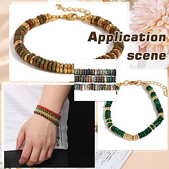 1 Strand Natural Indian Agate Beads Strands&nbsp;G-ME0001-24