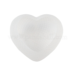 Heart DIY Silicone Molds&nbsp;DIY-A059-03