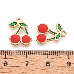 304 Stainless Steel Charms&nbsp;STAS-N109-242G