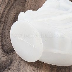DIY Silicone Candle Molds&nbsp;SIMO-P008-03A
