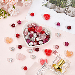 DIY Beads Kits&nbsp;DIY-PA0001-66