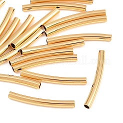 SHEGRACE Brass Tube Beads&nbsp;XGRPCP689-256G