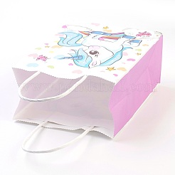 Rectangle Paper Bags&nbsp;AJEW-G019-05S-02