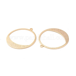 Brass Pendants&nbsp;KK-G468-06G