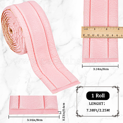 Self-Adhesive XPE Grain Contact Paper&nbsp;DIY-WH0002-53A-13