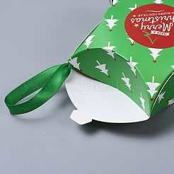Star Shape Christmas Gift Boxes&nbsp;X-CON-L024-F06
