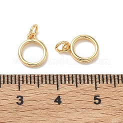 SHEGRACE Brass Charms&nbsp;XGRQ3D304-466G