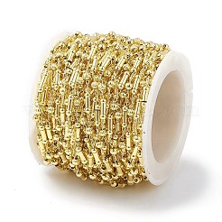 Brass Link Chains&nbsp;CHS-P016-14G
