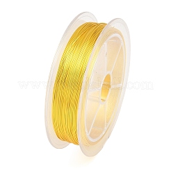 Copper Wire for Jewelry Making&nbsp;CWIR-XCP0001-24
