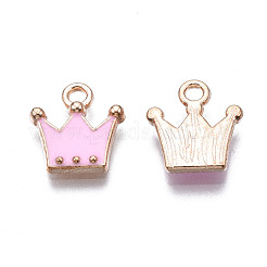 Alloy Charms&nbsp;ENAM-S115-063C