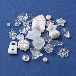 DIY Beads Jewelry Making Finding Kit&nbsp;DIY-FS0005-70