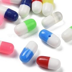 Opaque Resin Beads&nbsp;CRES-I043-03