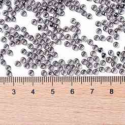 TOHO Round Seed Beads&nbsp;SEED-JPTR08-0344