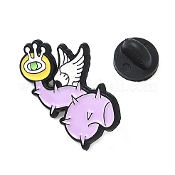Enamel Pins&nbsp;LS-JEWB-D307-01A-EB
