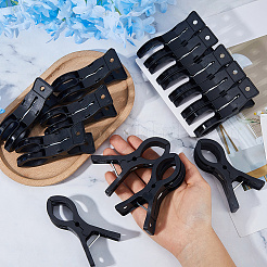20Pcs ABS Plastic Clothes Drying Clip&nbsp;AJEW-WH0410-190B