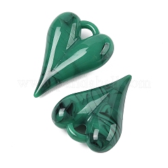 Acrylic Pendants&nbsp;LS-OACR-M025-01B