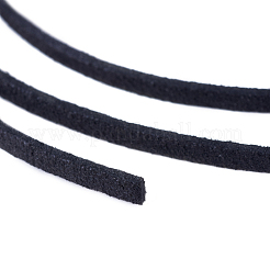 Eco-Friendly Faux Suede Cord&nbsp;LW-JP0004-08