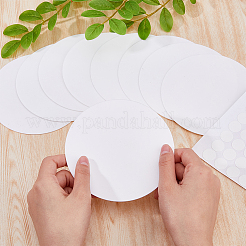 10Pcs PP Plastic Sheets&nbsp;DIY-FH0006-59