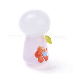 Handmade Lampwork Beads&nbsp;LAMP-I020-10