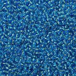 TOHO Round Seed Beads&nbsp;SEED-JPTR08-0023B