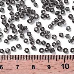 Glass Seed Beads&nbsp;X1-SEED-A004-3mm-12