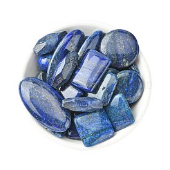 Natural Lapis Lazuli Beads&nbsp;G-K311-15A