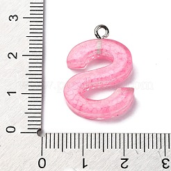 Luminous Resin Pendants&nbsp;X1-RESI-I059-S01